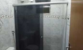 Imagem 5: Alugo apto (tipo casa) no 2º andar, Rua do Amparo, 628