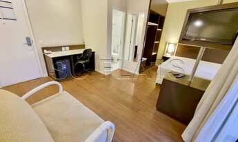 Imagem 3: Studio Blue Tree Anália Franco 27m² 1 dormitório 1 vaga de garagem, para locação