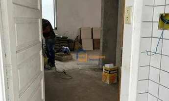 Imagem 4: Apartamento com 1 dormitório à venda, 40 m² por R$ 195.000,00 - Vila Tupi - Praia Grande/S