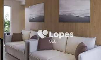 Imagem 2: Apartamento com 1 quarto à venda, 37 m² por R$ 410.000 - Ingá - Niterói/RJ