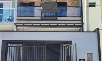 Imagem: Sobrado com 2 dormitórios à venda, 110