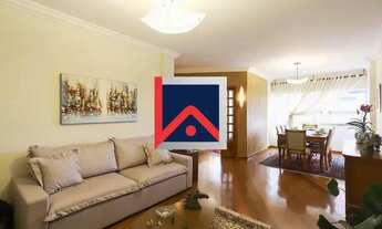 Imagem: Apartamento Venda 3 Dormitórios - 127 m²