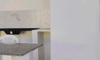 Imagem 2: Casa na praia de Jacumã