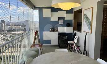 Imagem 3: Cobertura para venda em Vila Leopoldina - São Paulo - SP