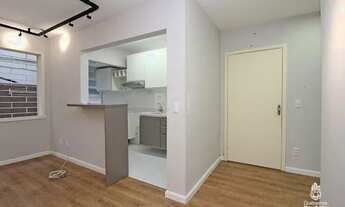 Imagem: Apartamento para Venda - 34m², 1 dormitório