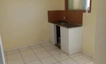 Imagem 4: Apto na Domingos Marreiros 2/4 altos