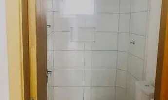 Imagem 4: Apartamento para aluguel 1 quarto Alzira Lisboa Bangu - Santo André - SP