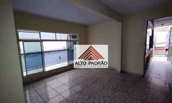 Imagem: Casa com 3 dormitórios para alugar, 80