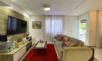 Imagem 5: Casa com 4 dormitórios à venda, 280 m² por R$ 1.200.000,00 - Buraquinho - Lauro de Freitas