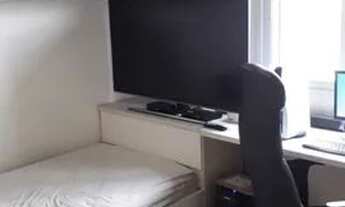 Imagem 6: Linda vista, excelente localização, próximo ao Fórum, e metrô Carrão