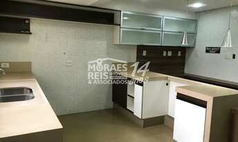 Imagem 6: Apartamento com 3 suítes e área de 214m² à venda por R$1.300.000 e para locação por R$5.0