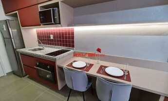 Imagem 2: * Lindo Studio com 28m² de Área Privativa - Excelente Localização na Vila Mariana à 300m