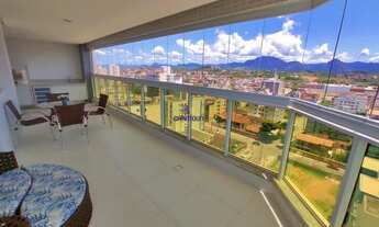 Imagem: Apartamento à venda, 3 quartos, 2 suítes