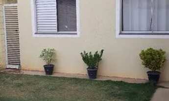 Imagem 6: Alugo apartamento- Bairro Residencial Sul Ipês