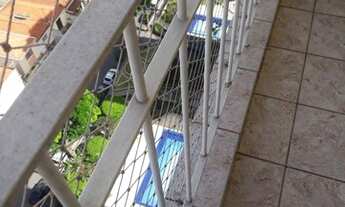 Imagem 3: Apartamento com 2 dormitórios para alugar, 50 m² por R$ 1.858,00/mês - Penha de França - S