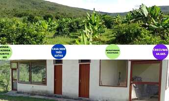 Imagem: Fazenda buritis mg (00042fa) documentação