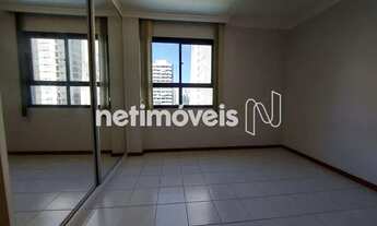Imagem 7: Locação Apartamento 3 quartos Parque Bela Vista Salvador