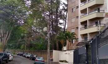 Imagem: Apartamento com 1 dormitório à venda