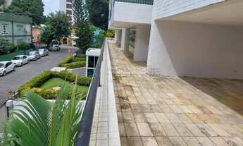 Imagem 3: MD Apartamento com excelente localização no bairro das Graças, a rua do edf fica em frente