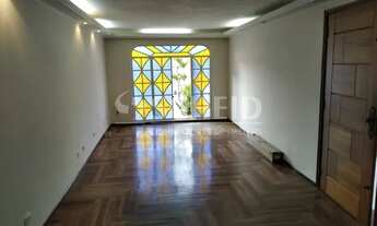 Imagem 2: Ótimo sobrado com com duas suítes e três vagas, aceita permuta em apartamento de menor val