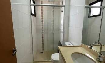 Imagem 7: Apartamento Padrão Jardim Nova Aliança Disponível Para Locação Jardim Nova Aliança 3 Dorm