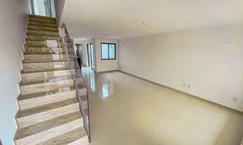 Imagem 7: Lindo Duplex No Eusébio, Coité, 129m2, 2 Suítes + Gabinete, Wc Social, Varanda Gourmet