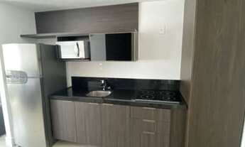 Imagem 5: Loft com 1 dormitório para alugar, 27 m² por R$ 3.200,00/mês - Petrópolis - Porto Alegre/R