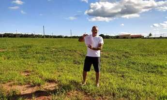 Imagem 6: Terreno águas de Santa Barbara