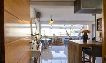 Imagem 7: Apartamento para Venda - 70m², 2 dormitórios, sendo 1 suites, 2 vagas - Santana