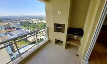 Imagem 4: Apartamento Para Locação no Edifício Sky Towers, Vila Homero, Indaiatuba - SP