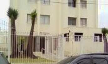 Imagem 3: Apartamento para aluguel tem 48 metros quadrados com 2 quartos