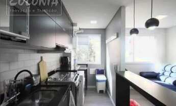 Imagem 3: São Paulo - Apartamento Padrão - Jardim São Savério