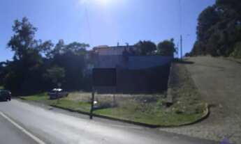 Imagem 2: TERRENO DE ESQUINA