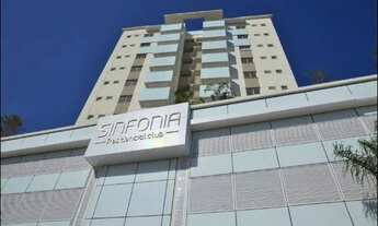 Imagem: Apartamento Sinfonia - Intendente Magalhães