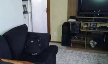 Imagem 5: Apartamento com 2 dormitórios à venda, 57 m² por R$ 170.000,00 - Parque Residencial Vila U