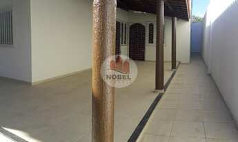 Imagem 4: Casa nova térreo 4 quartos sendo 2 suítes Feira VI REF: 3392