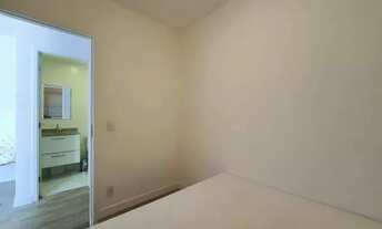 Imagem 6: 2 quartos mobiliado Vila Mazzei