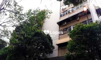 Imagem 6: Apartamento com 1 dormitório à venda, 57 m² por R$ 420.000,00 - Icaraí - Niterói/RJ