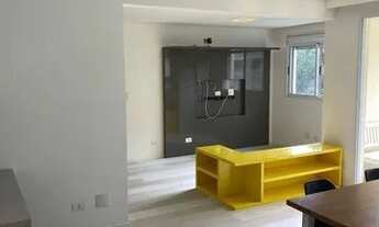 Imagem 2: Apartamento com 2 dormitórios, 73 m² - venda por R$ 650.000,00 ou aluguel por R$ 4.290,00