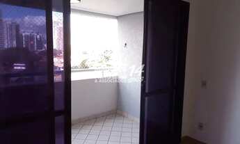 Imagem 7: Apartamento para locação, Chácara Santo Antonio. Com 82m2, 03 dormitórios sendo 01 suíte