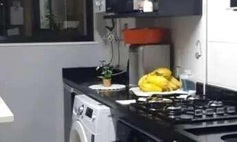 Imagem 5: Apartamento com 3 dormitórios à venda, 65 m² por R$ 430.000 - Andaraí - Rio de Janeiro/RJ