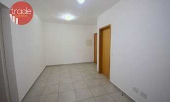 Imagem 2: Apartamento Para Locação No Nova Aliança Com Sacada Gourmet