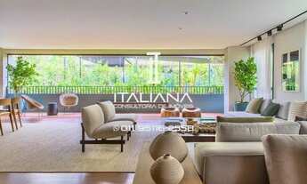 Imagem: Apartamentos a Venda Jardins 3 Quartos 3