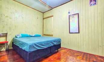 Imagem 5: Casa para venda com 80 metros quadrados com 3 quartos em Jardim Algarve - Alvorada - RS