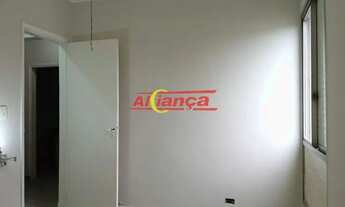 Imagem 7: ÓTIMO APARTAMENTO 78m² COM 3 DORMITÓRIOS E 1 VAGA DE GARAGEM - JARDIM SÃO PAULO - GUARULHO