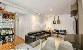 Imagem 3: Lindo Apto Fino Acabamento 3 Qtos 1 Suíte 2 Vagas Gutierrez