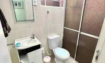 Imagem 7: Casa com 2 dormitórios à venda, 67 m² - Parque do Horto - Hortolândia/SP