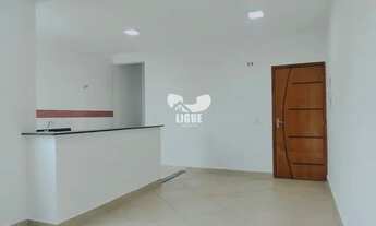 Imagem: SANTO ANDRé - Apartamento Padrão - Utinga