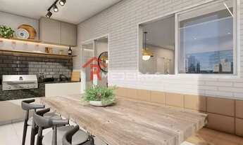 Imagem 5: Apartamento com 2 dorms, Mirim, Praia Grande - R$ 365 mil, Cod: 10564