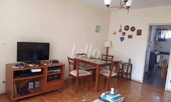 Imagem 4: São Paulo - Apartamento Padrão - Pinheiros